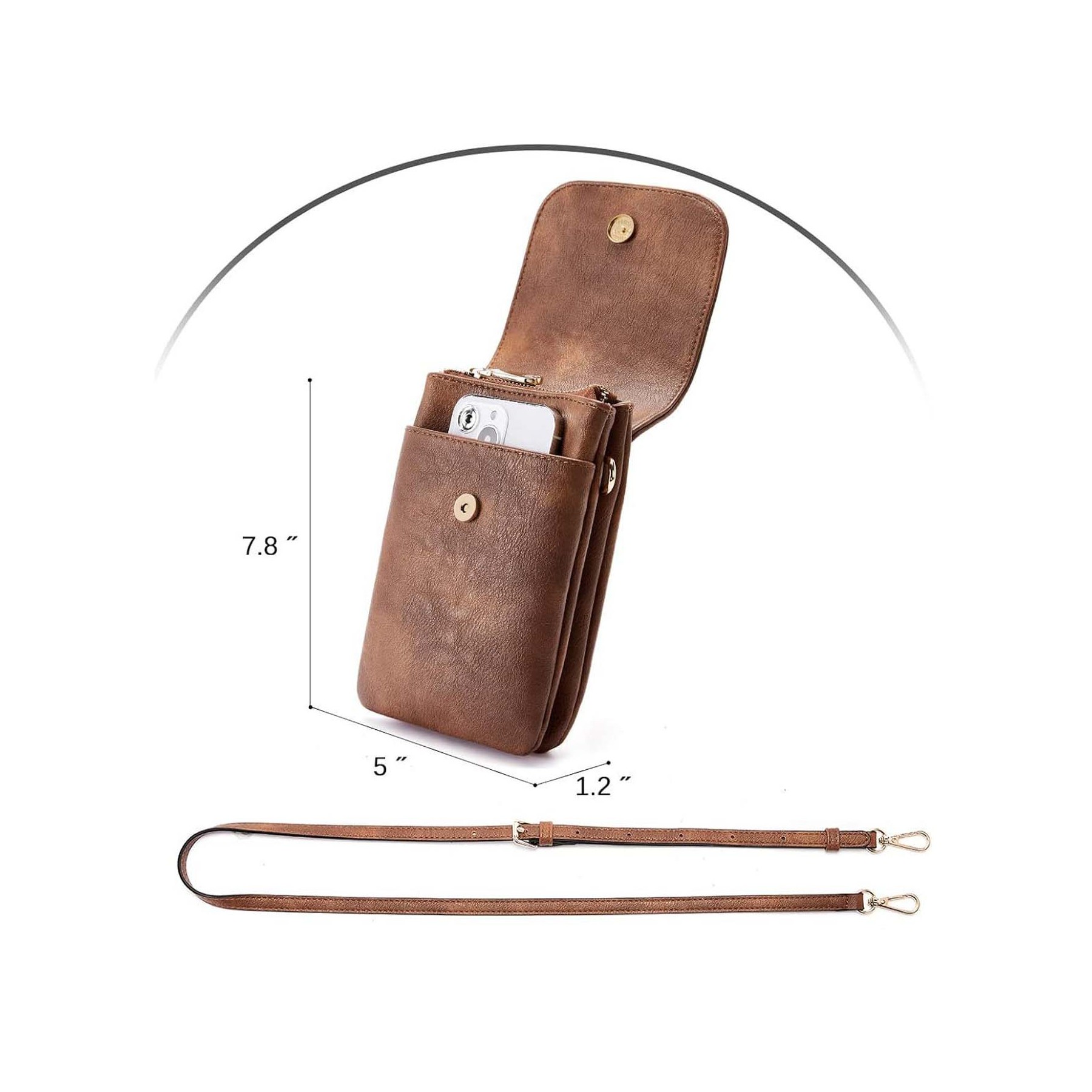 Travel Multifunctional Organizer Bag 3