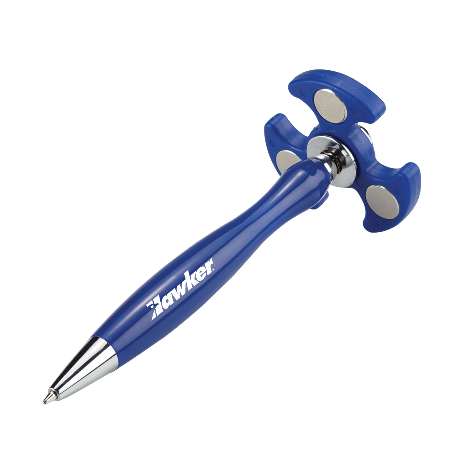 Salinas Spinner Pen 8