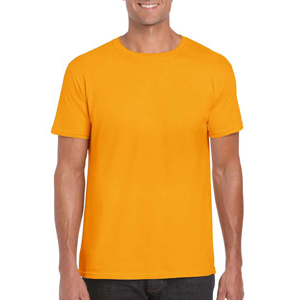 4.5 oz 100% Cotton Preshrunk Tees 9