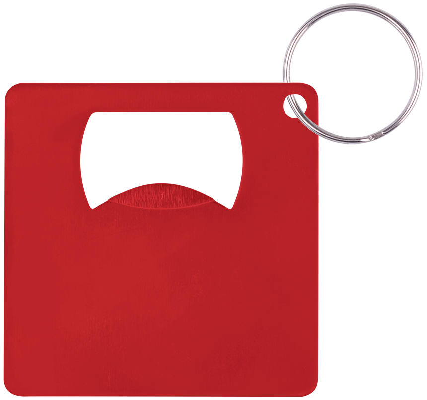 Square Shape Key Chain 7