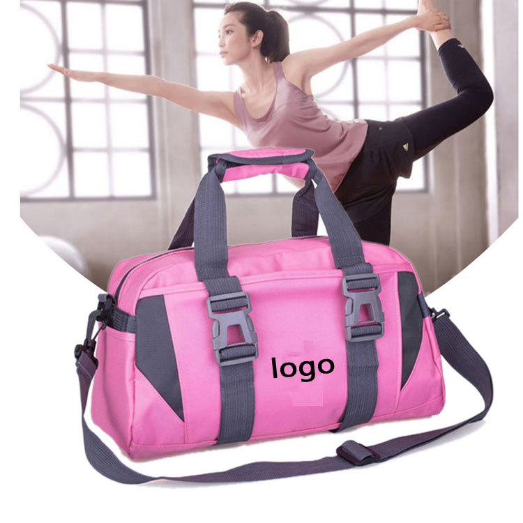 Fitness Bag 1