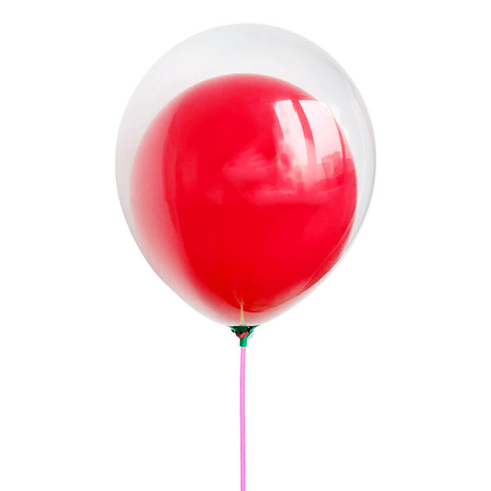 12" Double Layer Latex Balloons 9