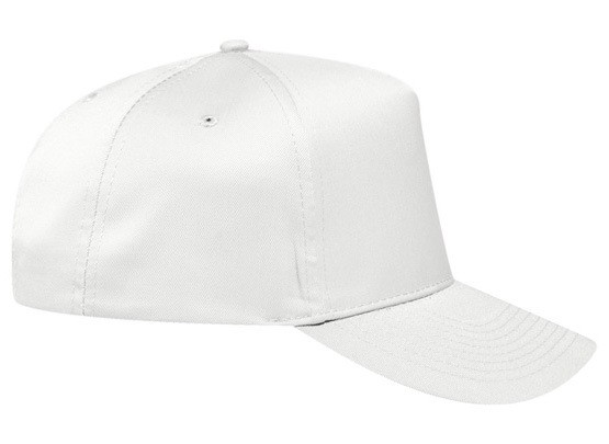 OTTO CAP® 5 Panel Mid Profile Baseball Cap 98