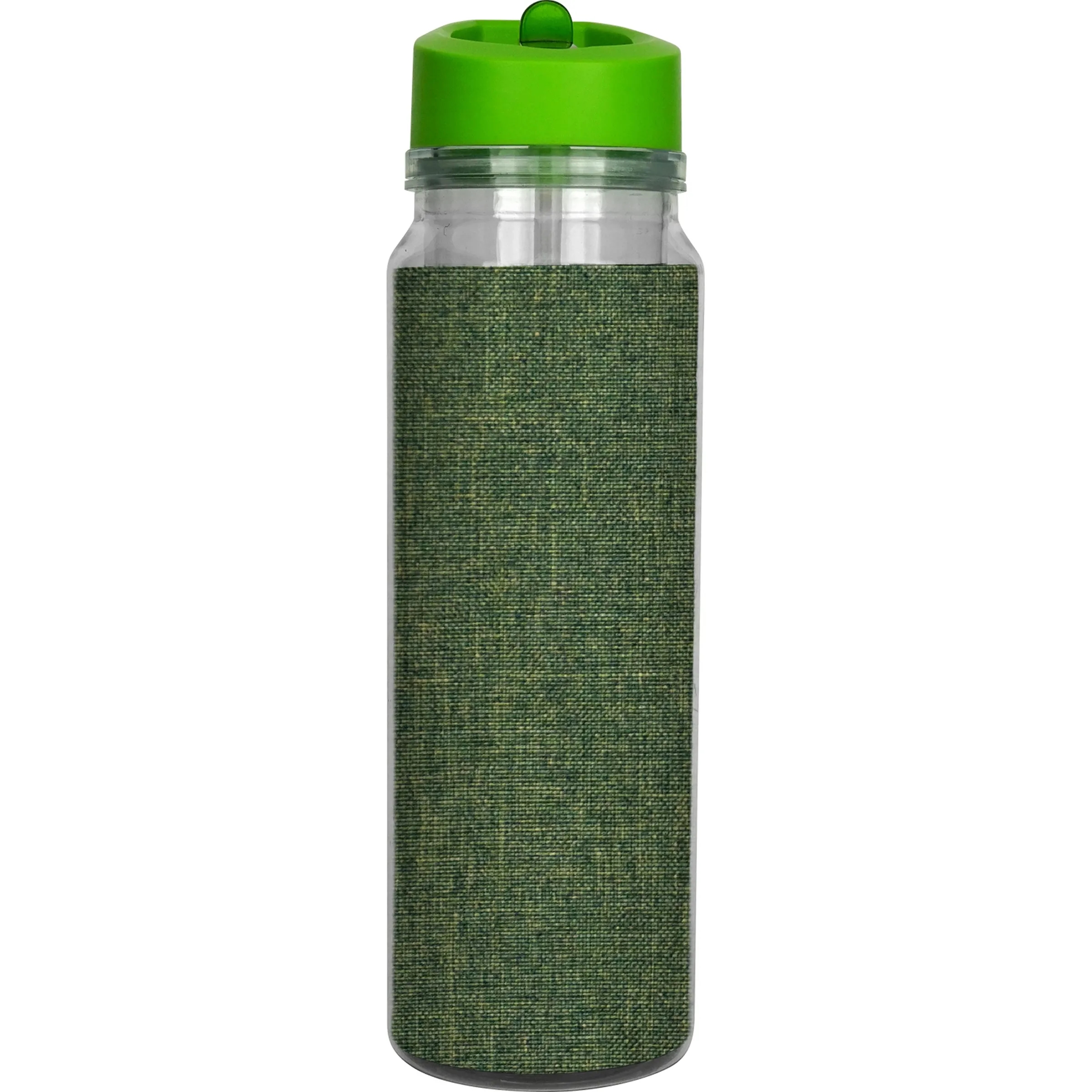 POP UP 18 OZ. FULL COLOR INSERT BOTTLE 12