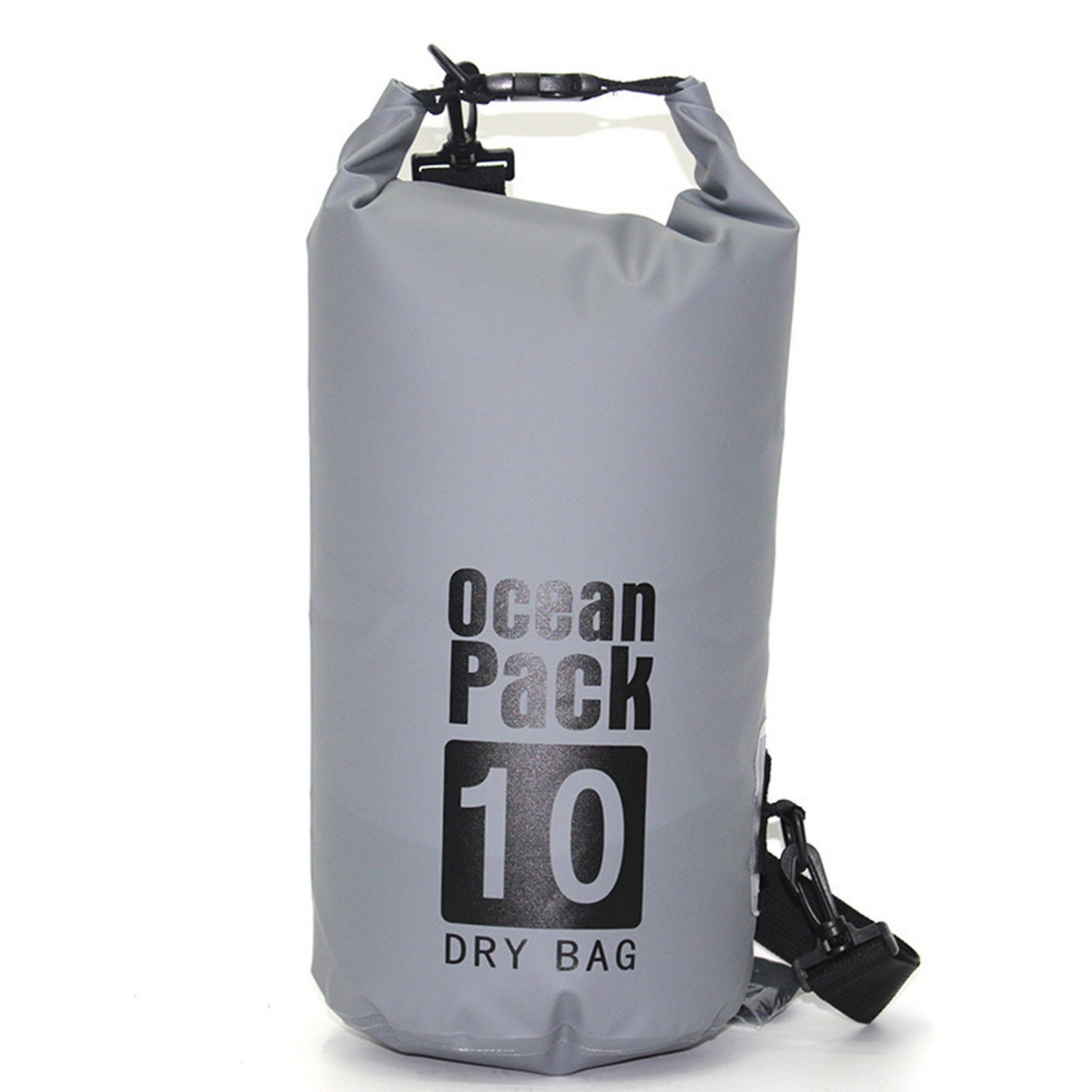 10L Roll Top Waterproof Dry Bag 2