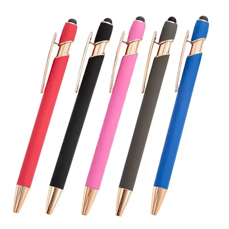 Aluminum Pen 6
