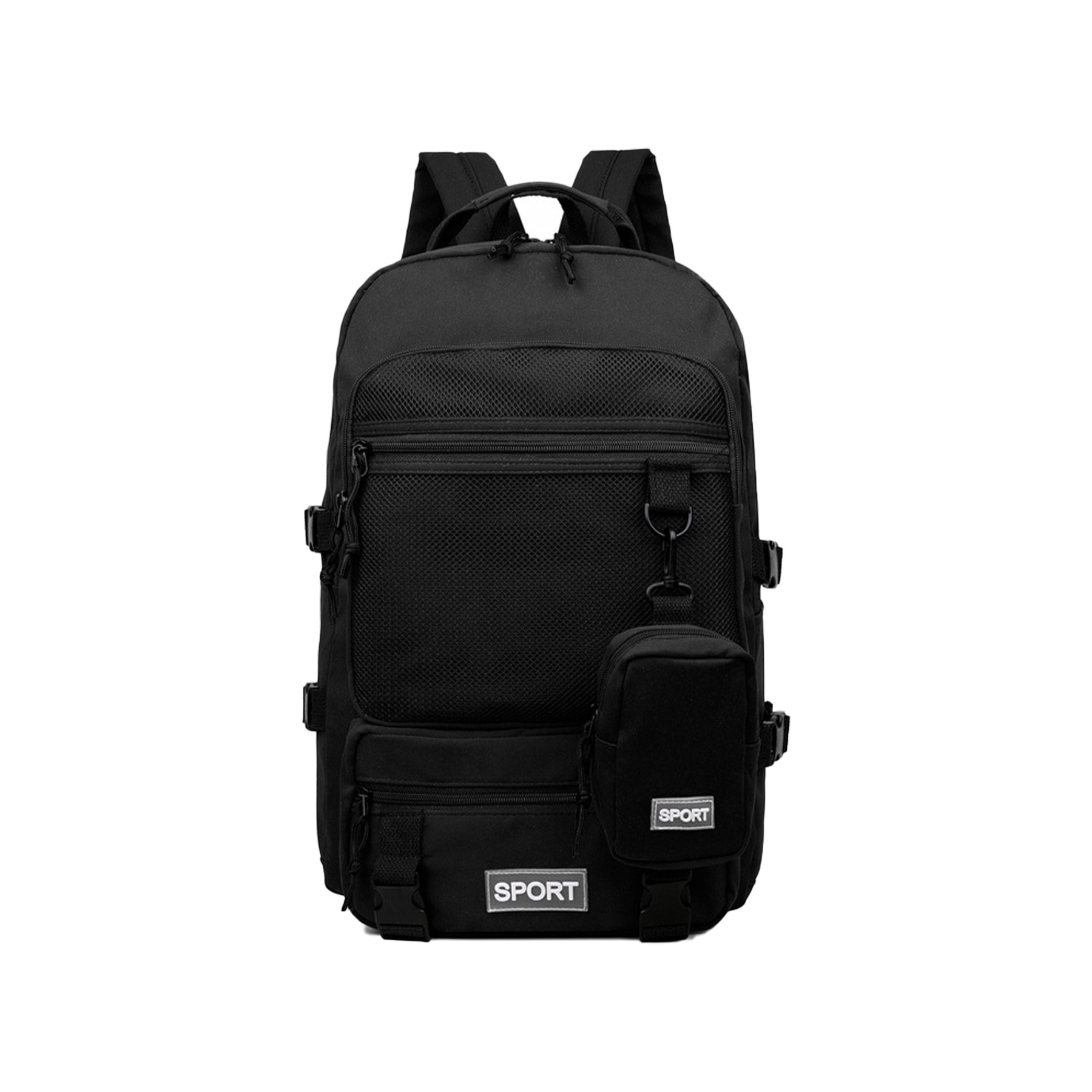 Laptop Backpack 5