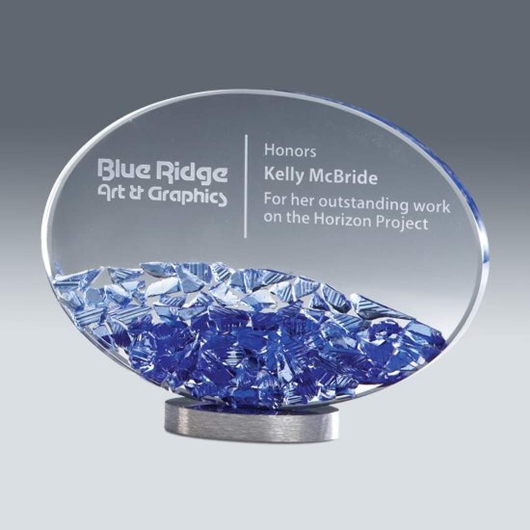 Mosaic Award 5