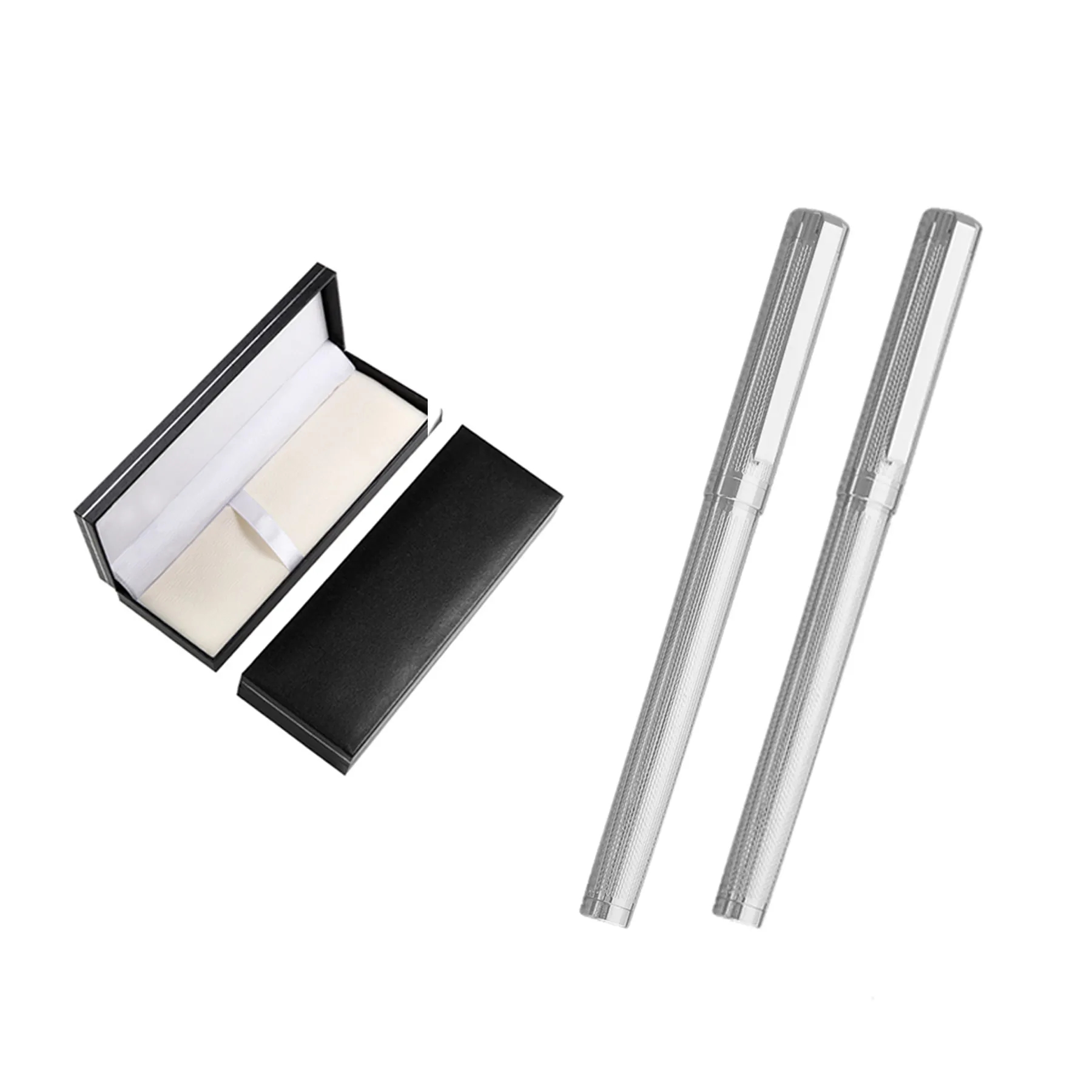 Rollerball Pen Gift Box Set 4