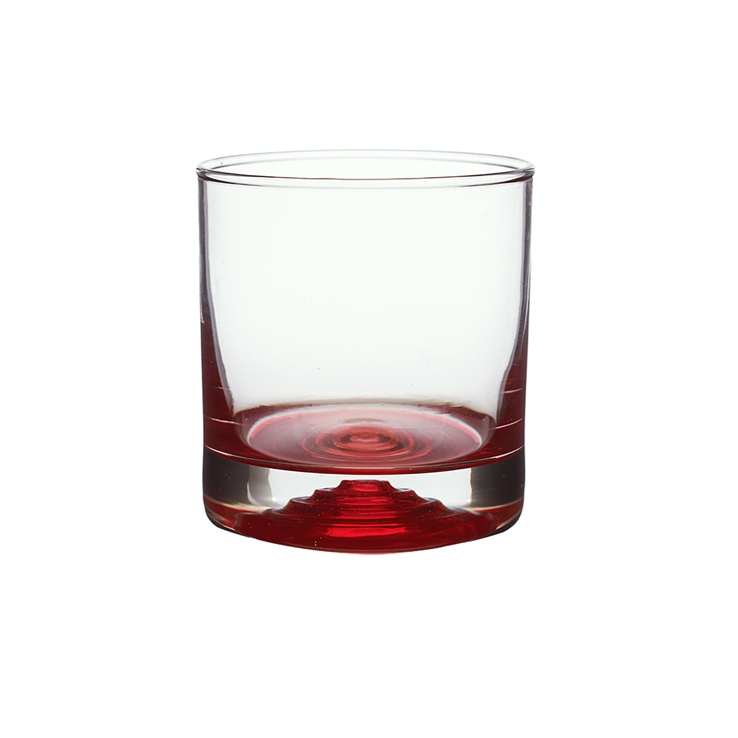 9.5 oz. Old Fashioned Glasses 3