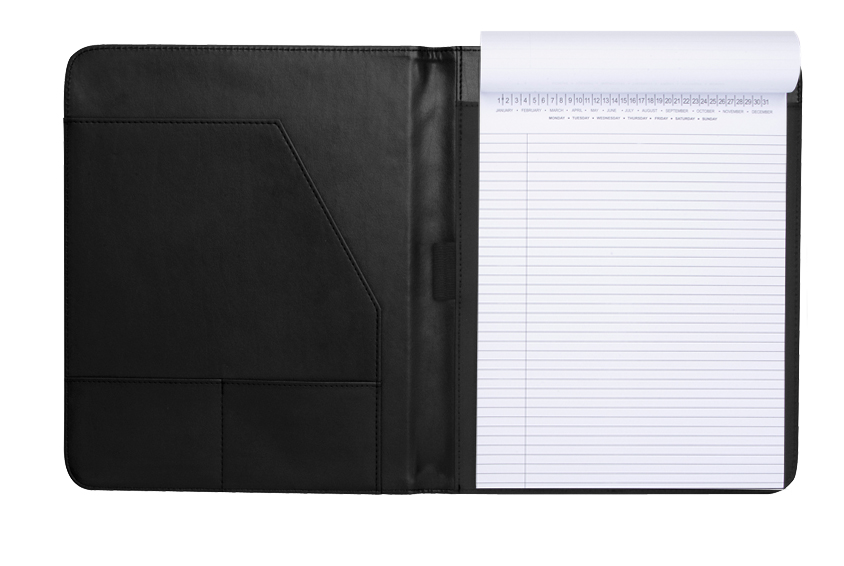 Ultrahyde Padfolio