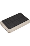 EarthTrendz™ Solar / Magnetic Wireless Power Bank 6