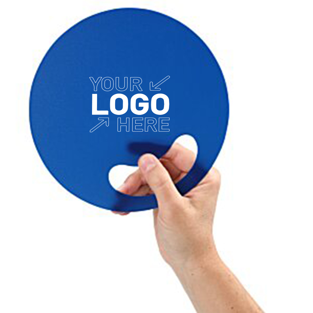 Circle Hand Fan 4