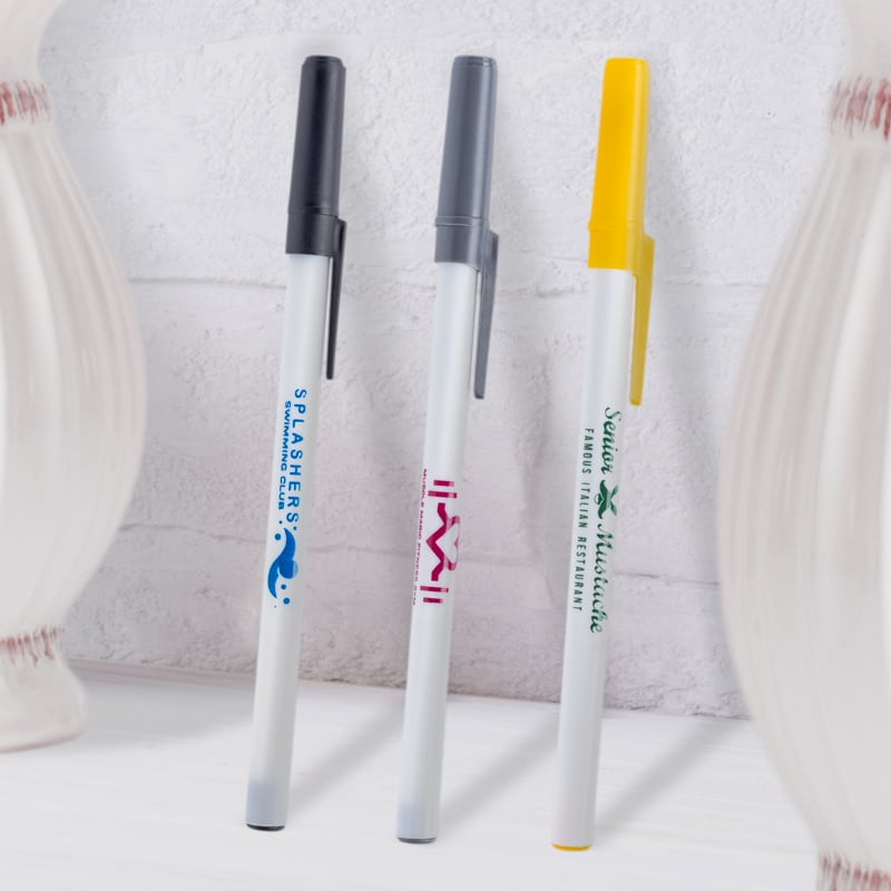 Classic Stick Pens 3