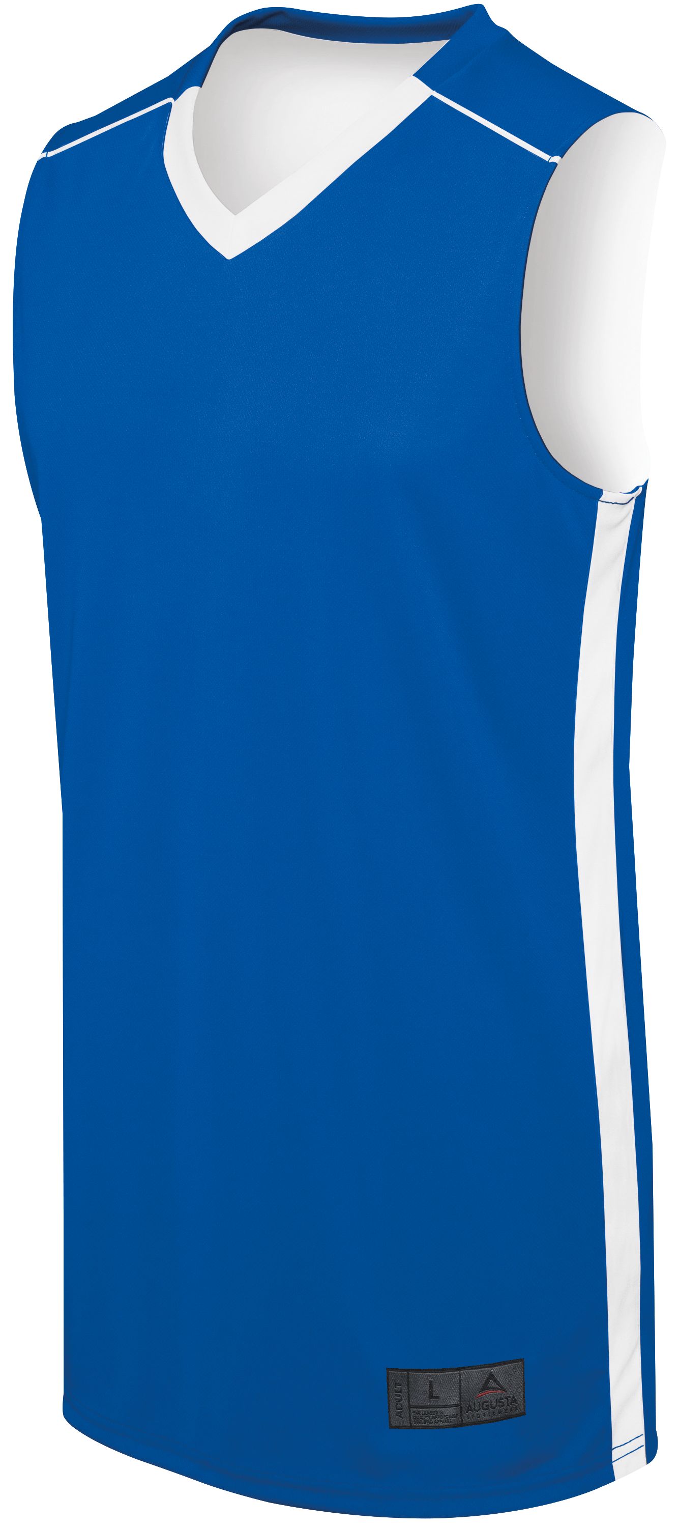 Youth Competition Reversible Jersey 7