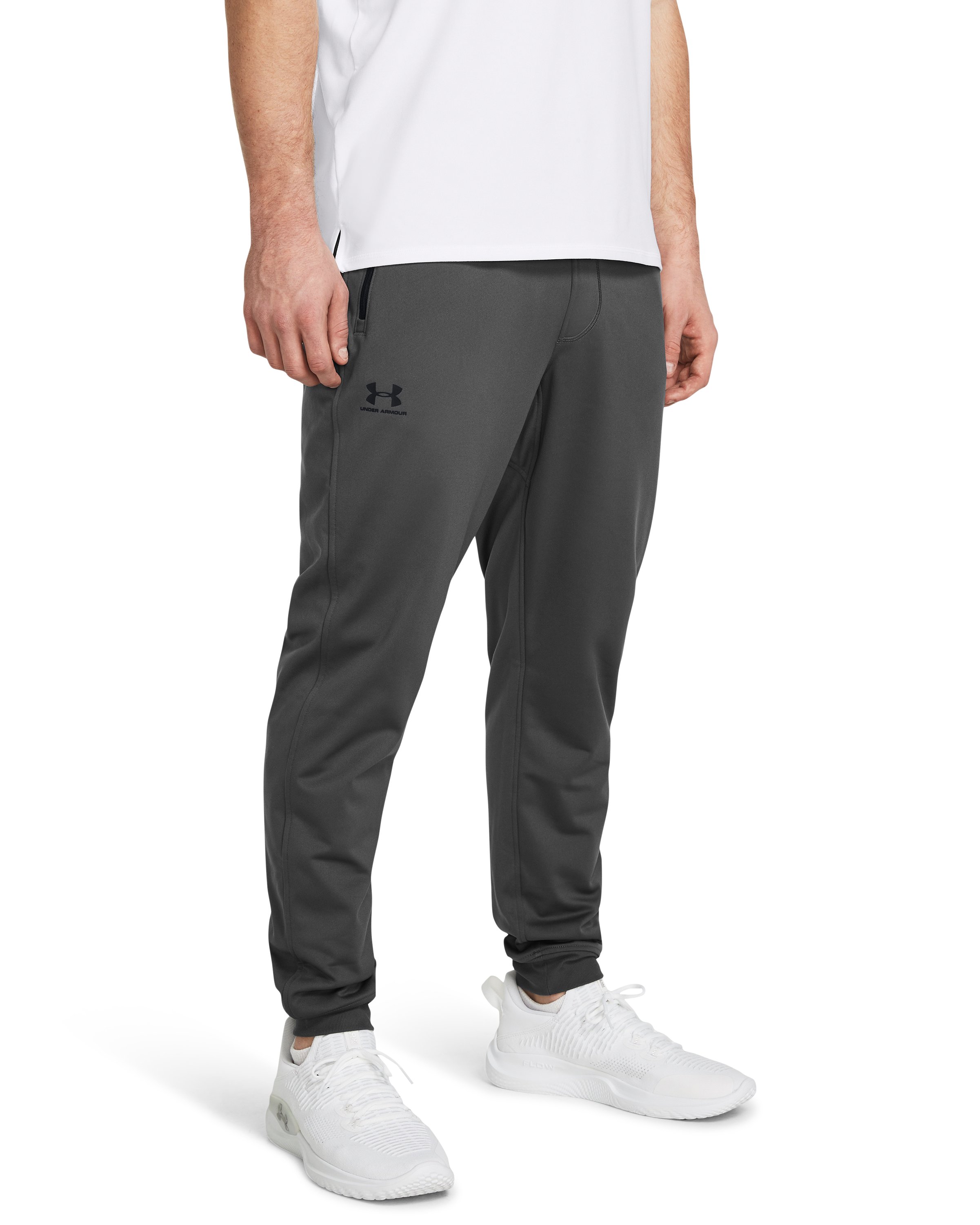 UA Sportstyle Men's Joggers 22