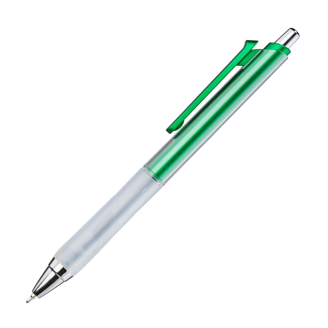 Langston Hybrid Ink Pen 9