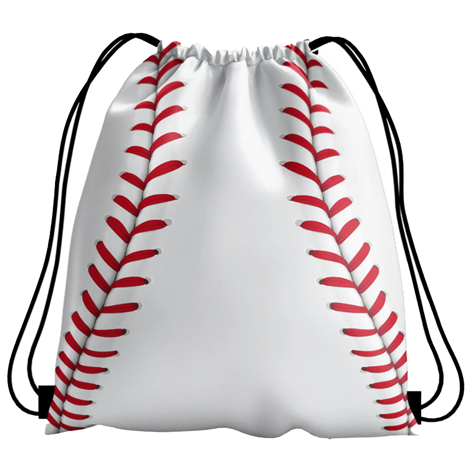 Sports Party Favors Drawstring Bag 3