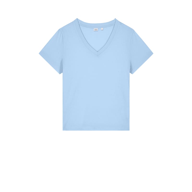 Stanley/Stella Women's Stella Isla V-Neck Tee 7