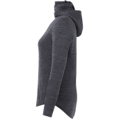 Women's SIRA Eco Knit Hoody 13