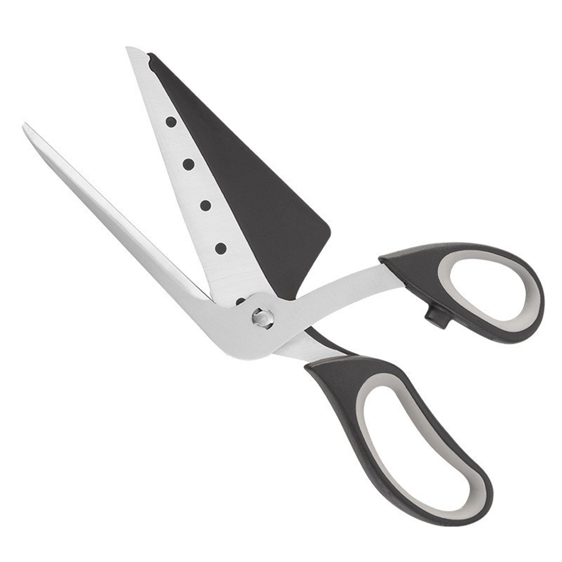Pizza Scissors Cutter 3