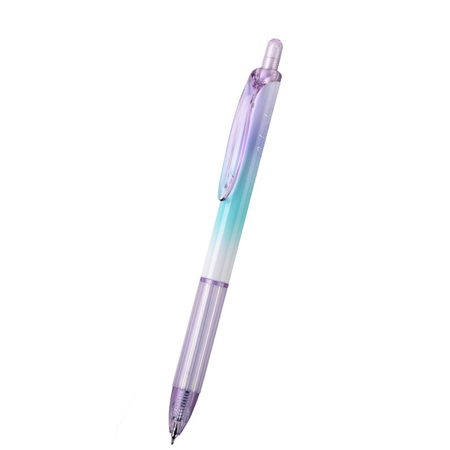 Refillable Plastic Gel Ink Pen 8