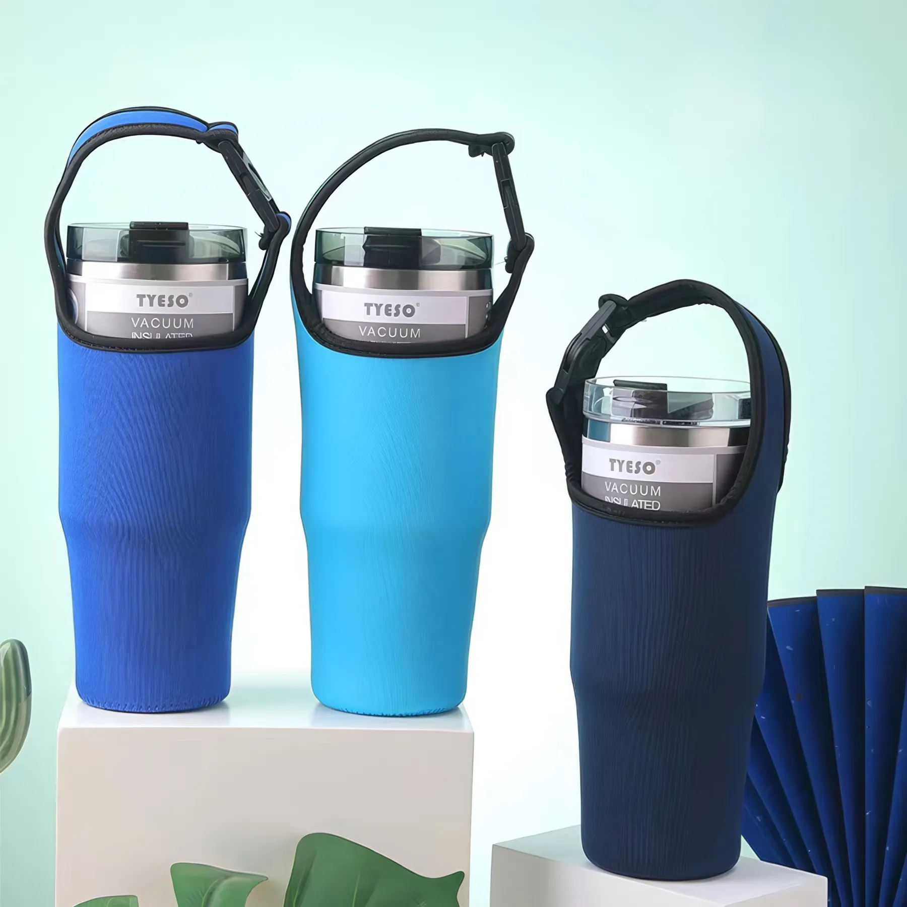 Neoprene Sleeve with Carrying Handle 6
