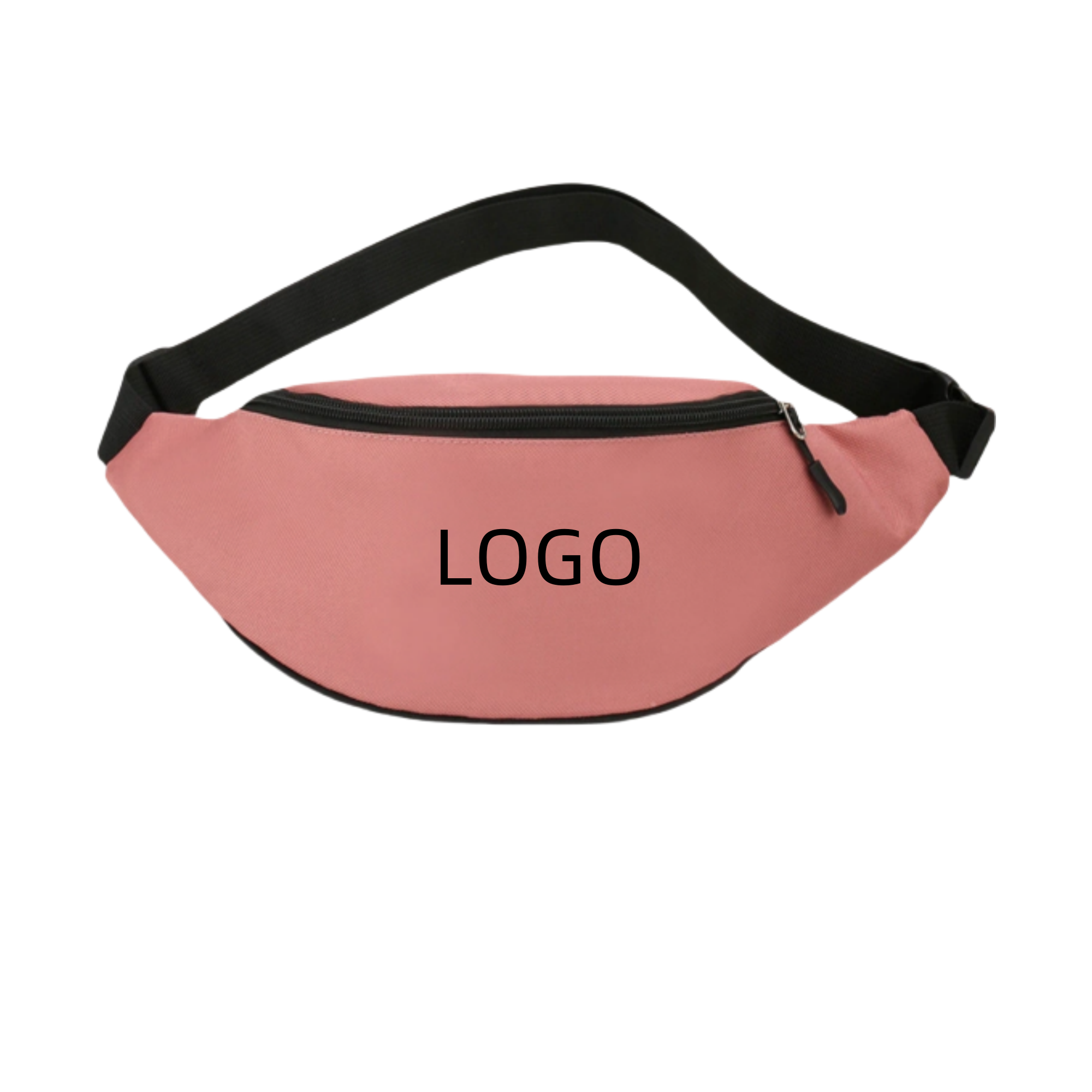 Sports Outdoor Waist Bag 5