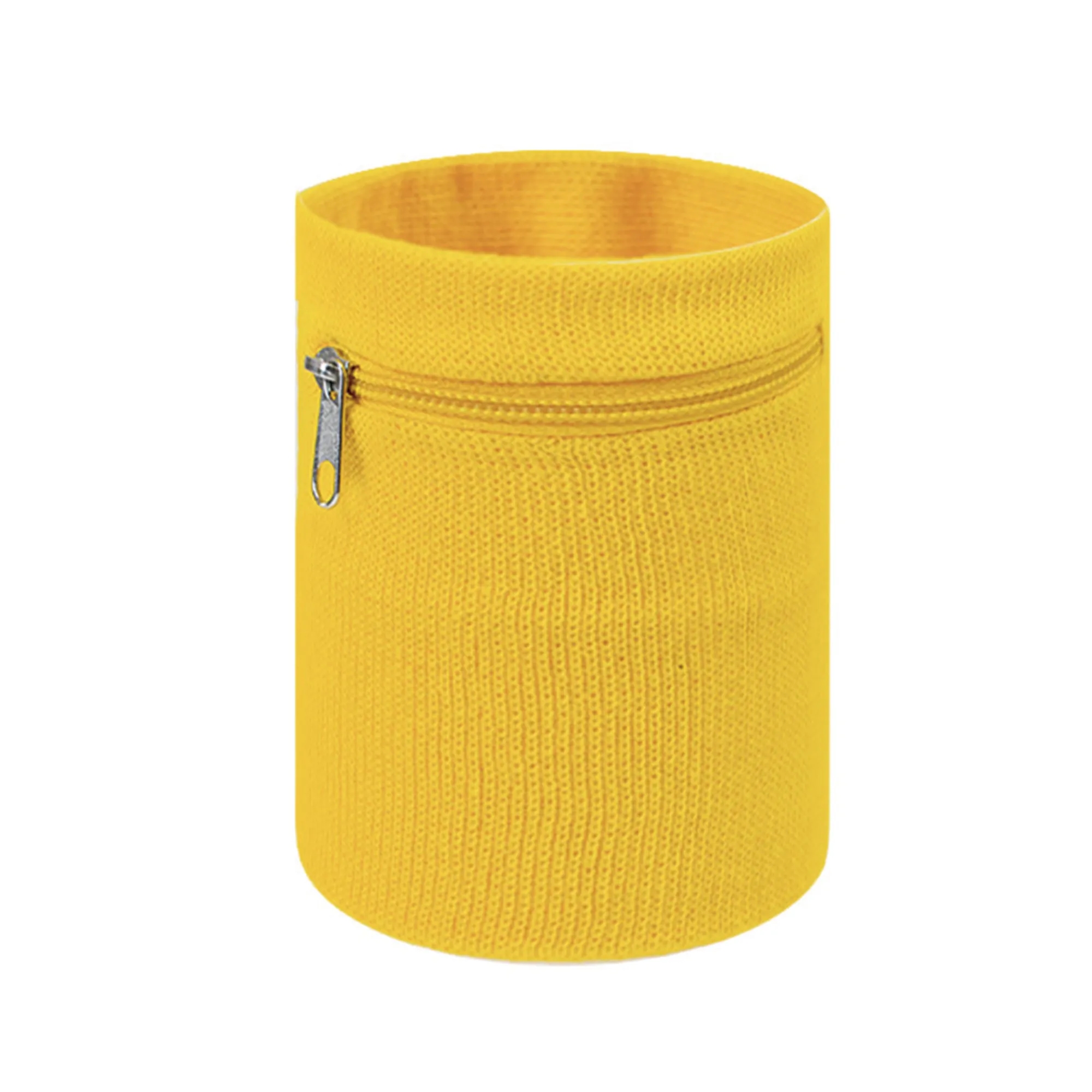 Versatile Zipper Wristband 7