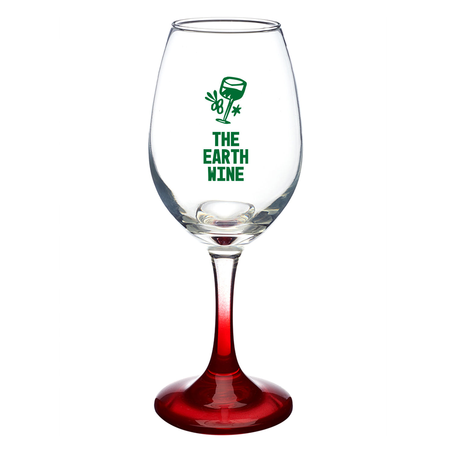 10 oz. Rioja White Wine Glasses 12