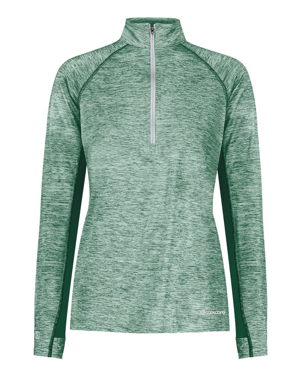Women's Electrify CoolCore® Quarter-Zip Pullover - 222774 6