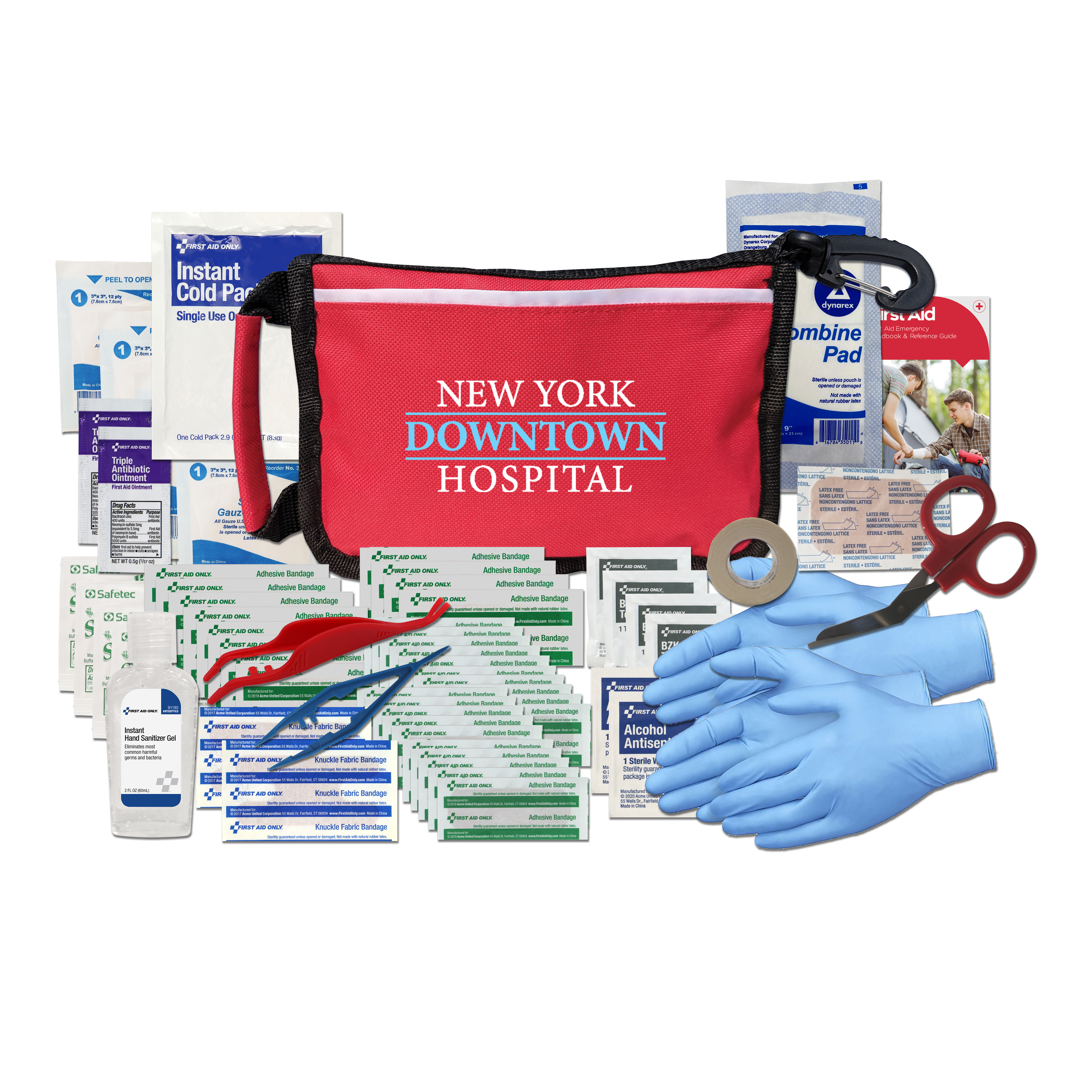 Emergen C First Aid Kit 6
