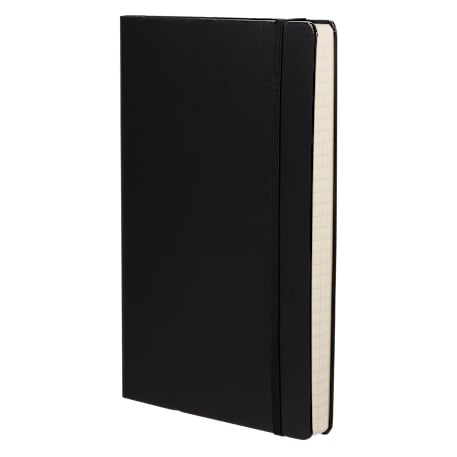 LEUCHTTURM1917 5.75" x 8.25" Hardcover Notebook 74