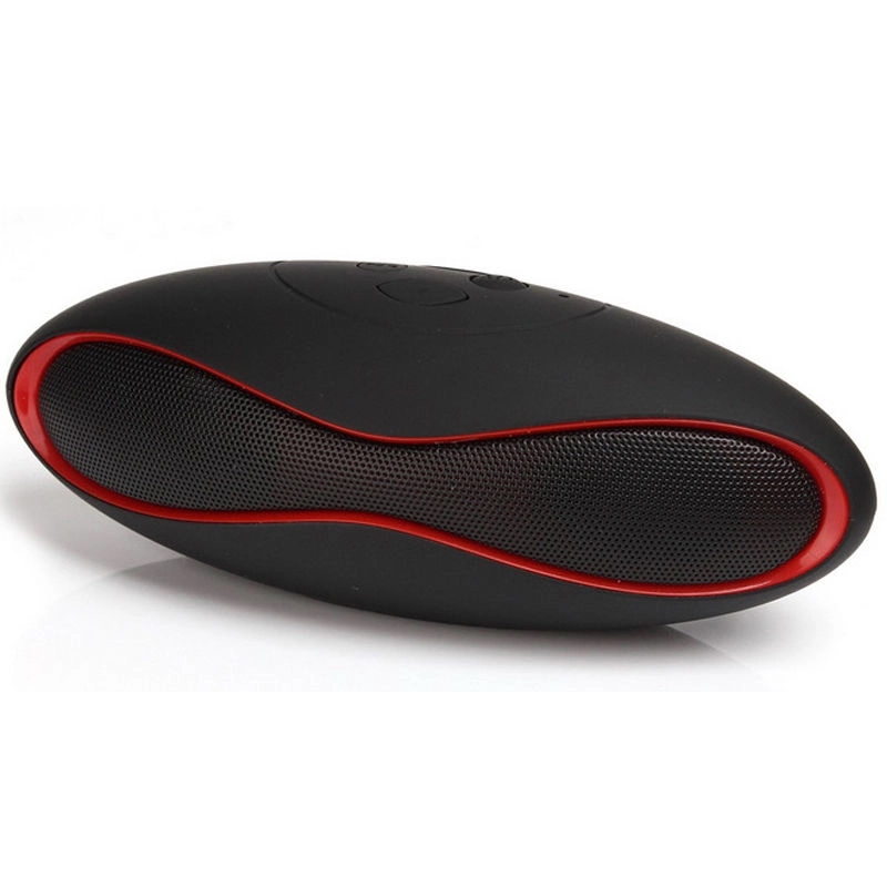 Mini Football Shape Wireless Speaker 9