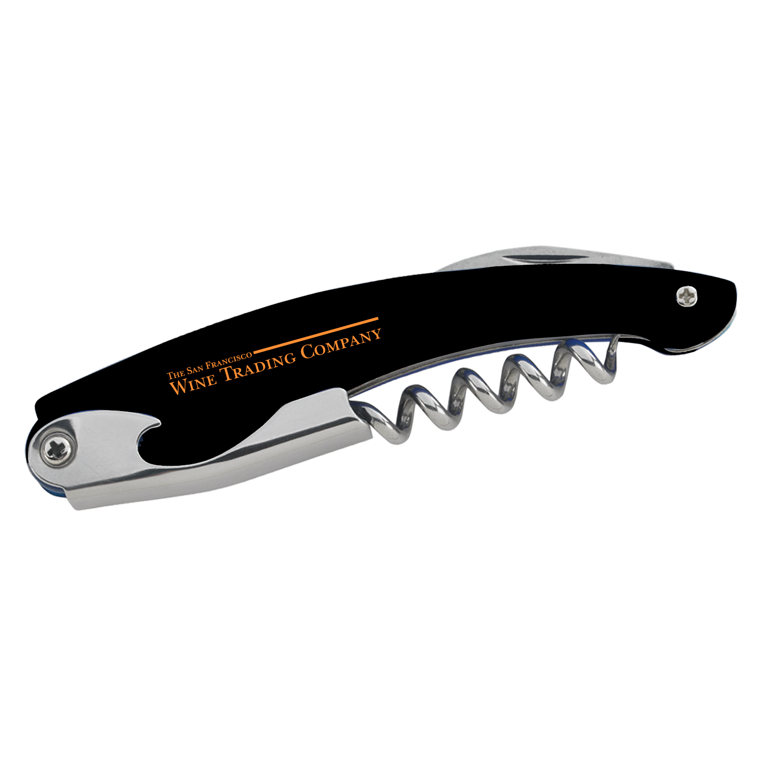 Tuscany Wine Opener 1