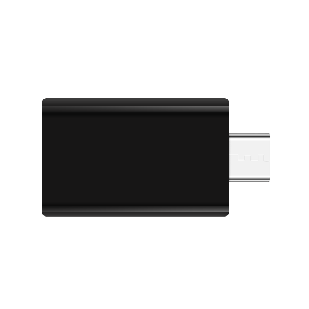 Ursa Type C to USB Female Port Data Blocker 7