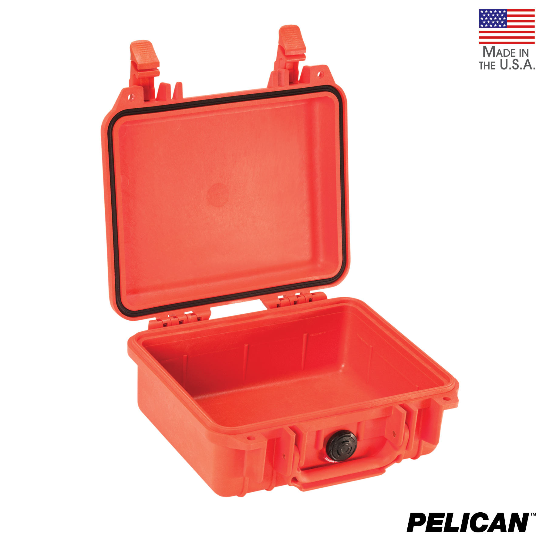 Pelican™ 1200 Protector Case 22