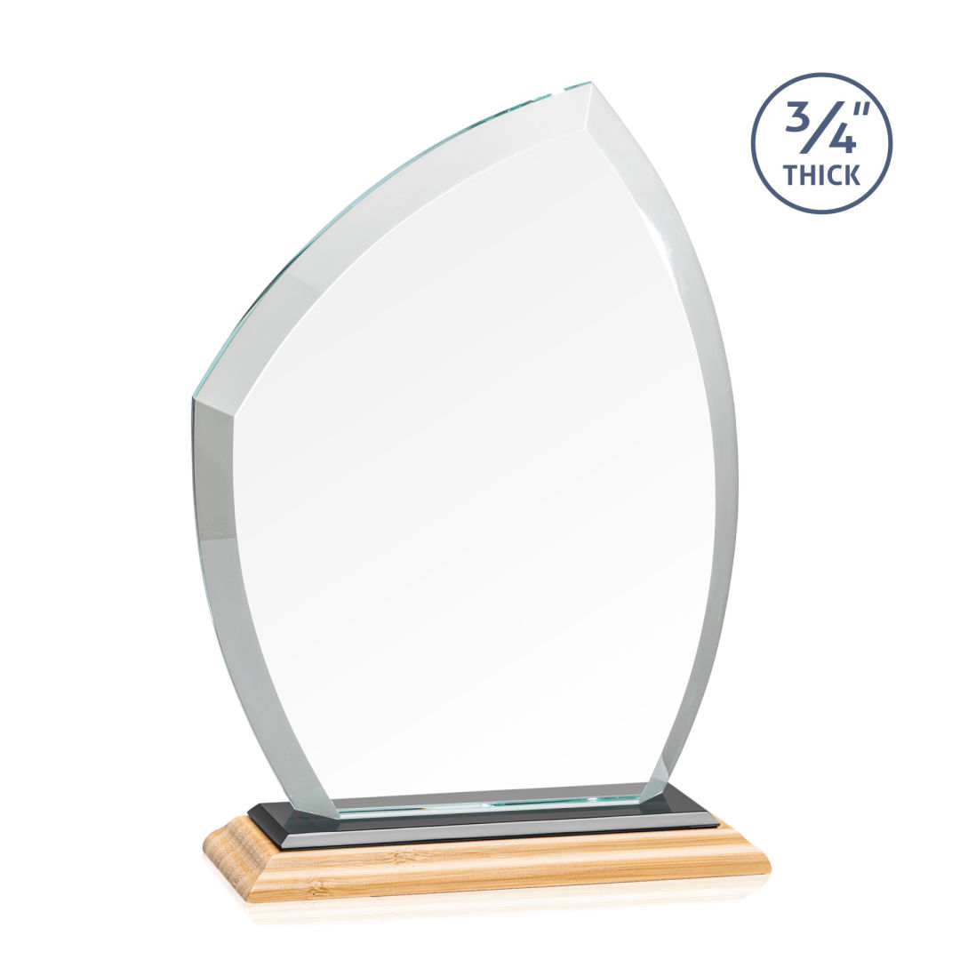 Daltry Award - Bamboo/Black 3