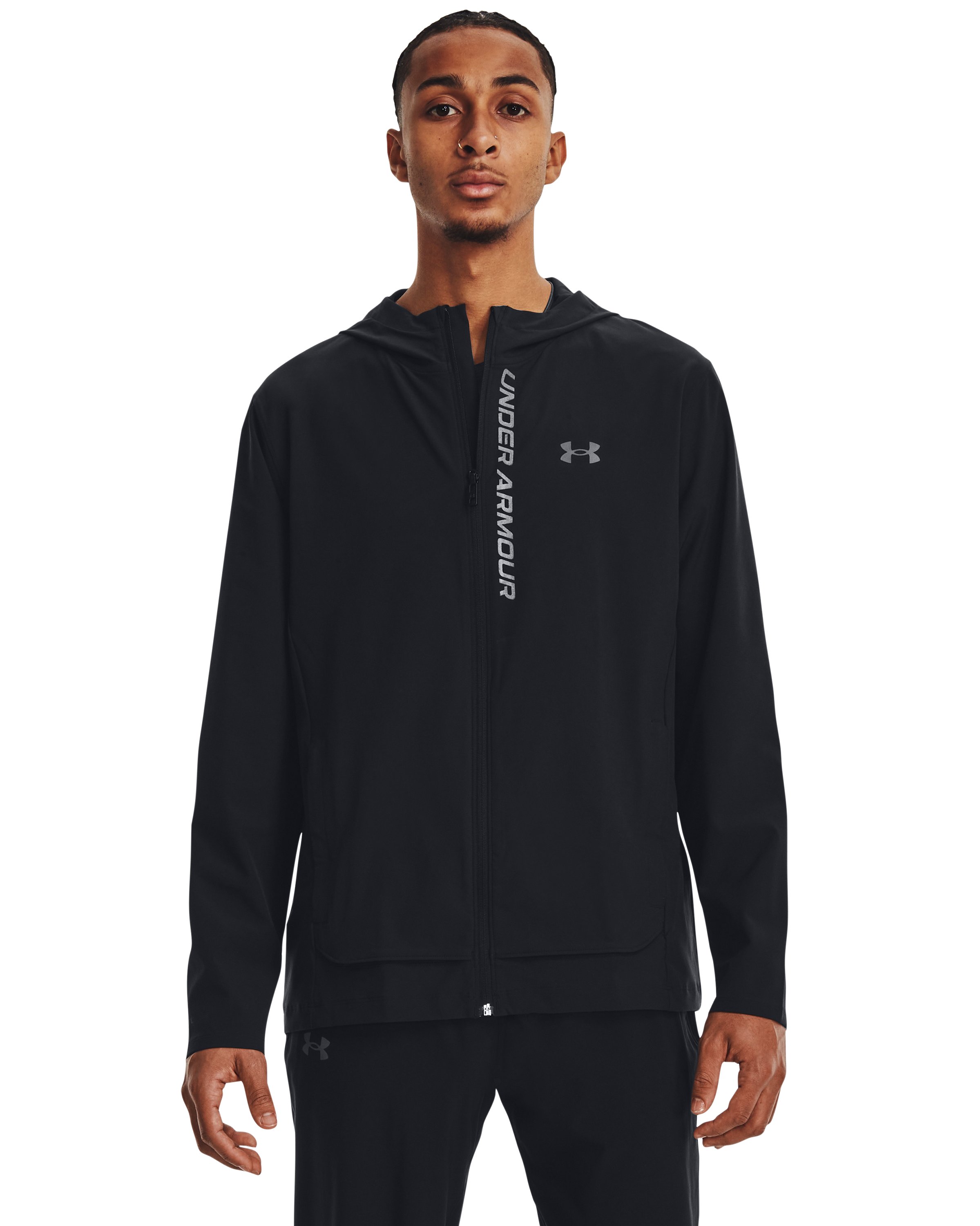 UA OutRun The Storm Men's Jacket 3