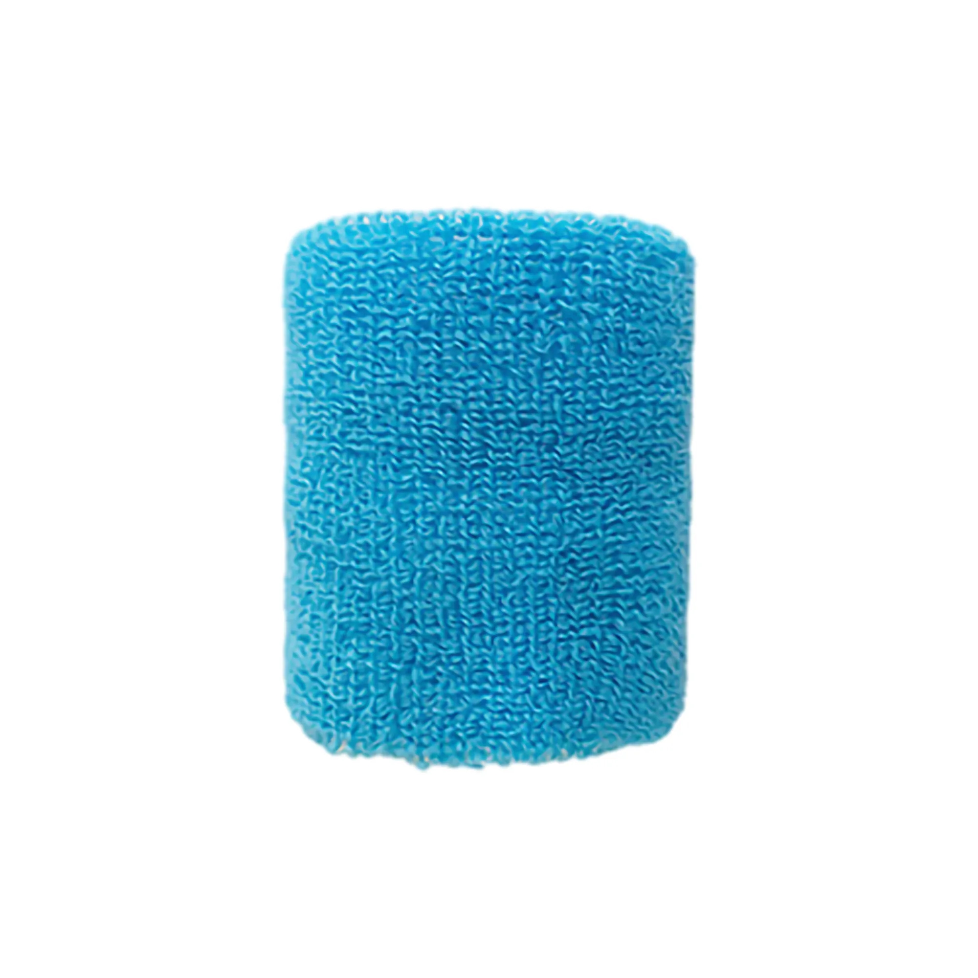 MOQ 100PCS Customized Sport Terry Wristband 2