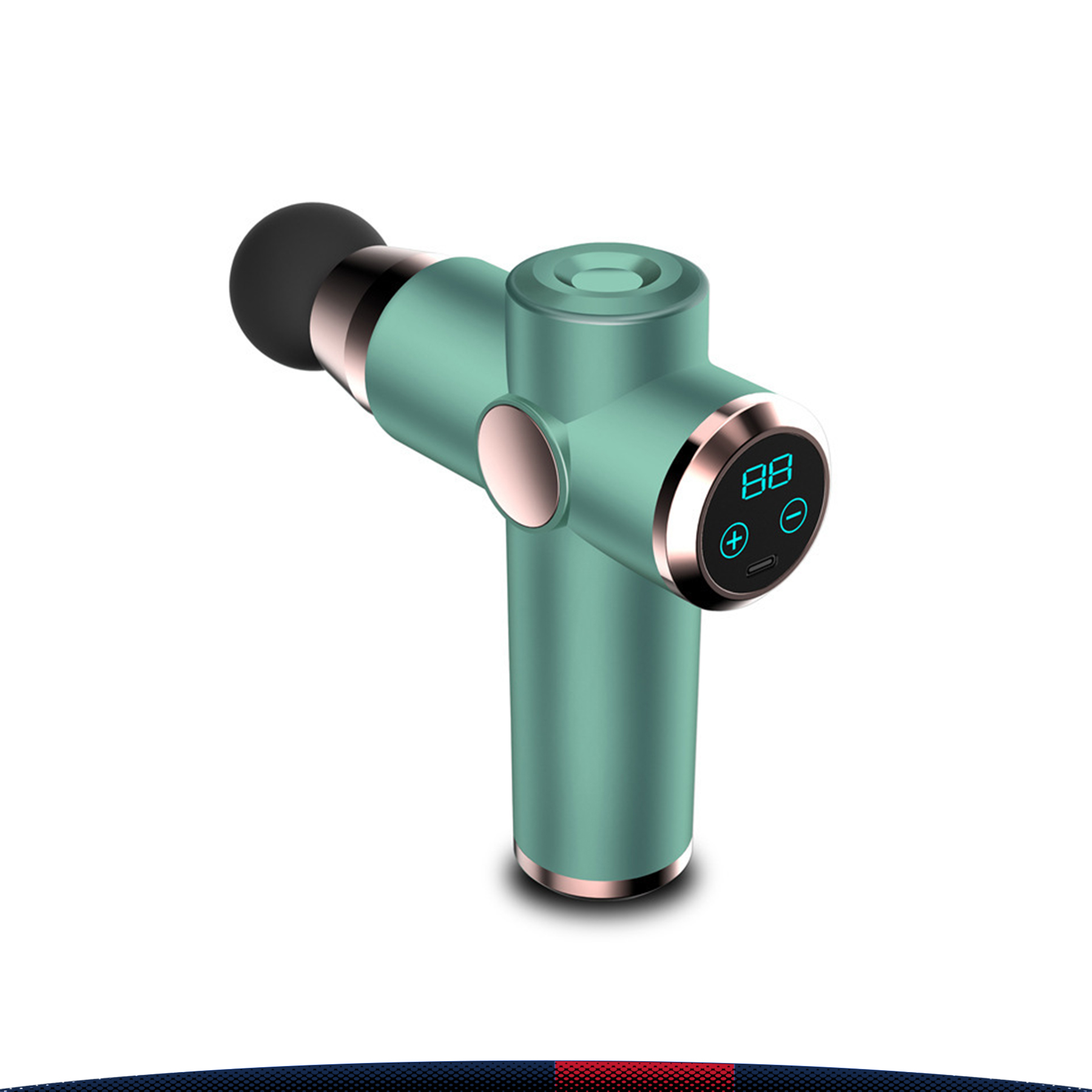 Angly Massage Gun 6