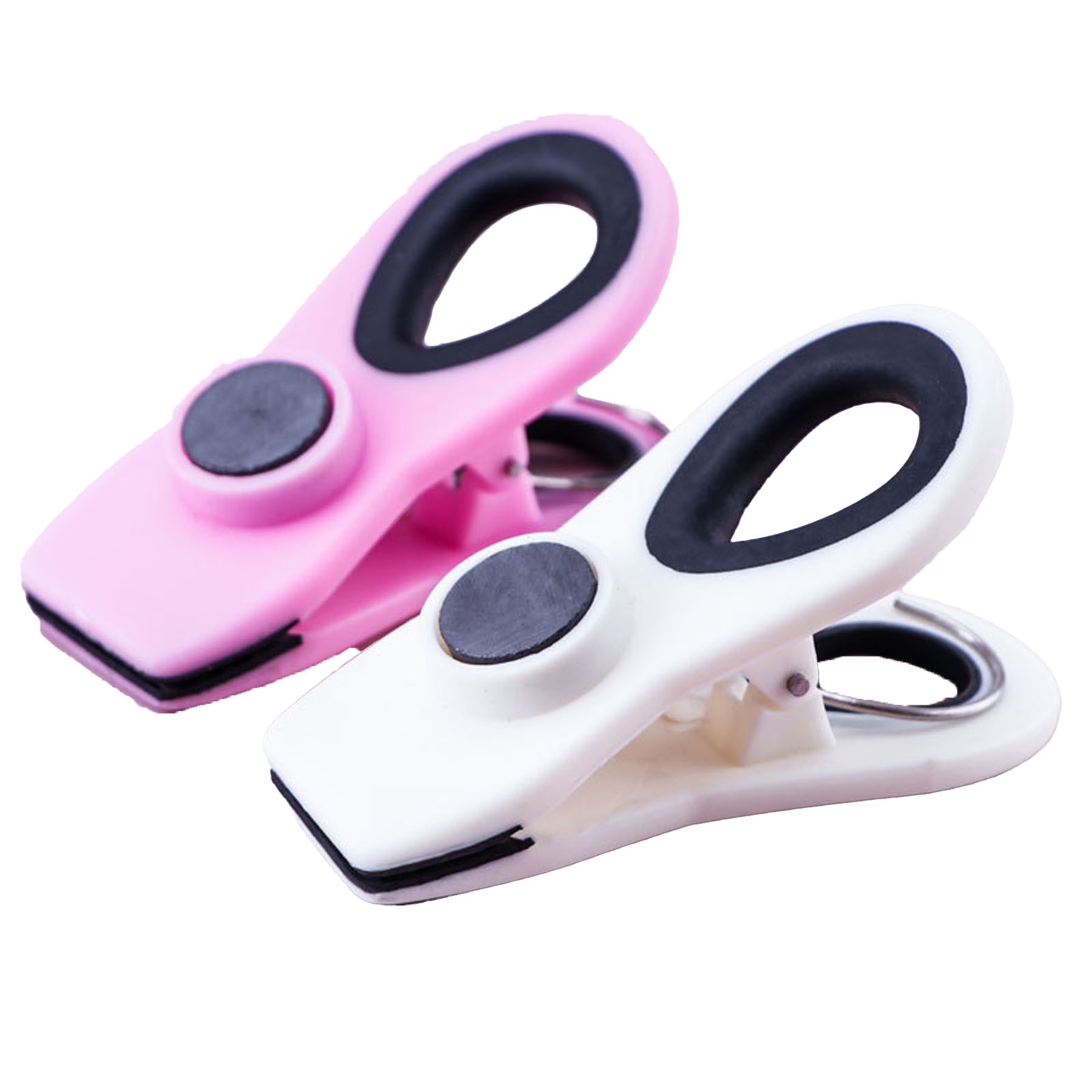 Magnetic Food Sealing Clip 3
