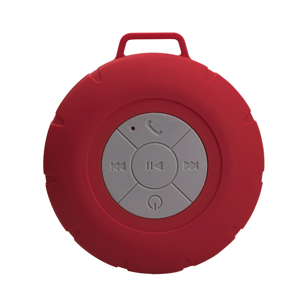 Orator Waterproof Bluetooth Speaker 17