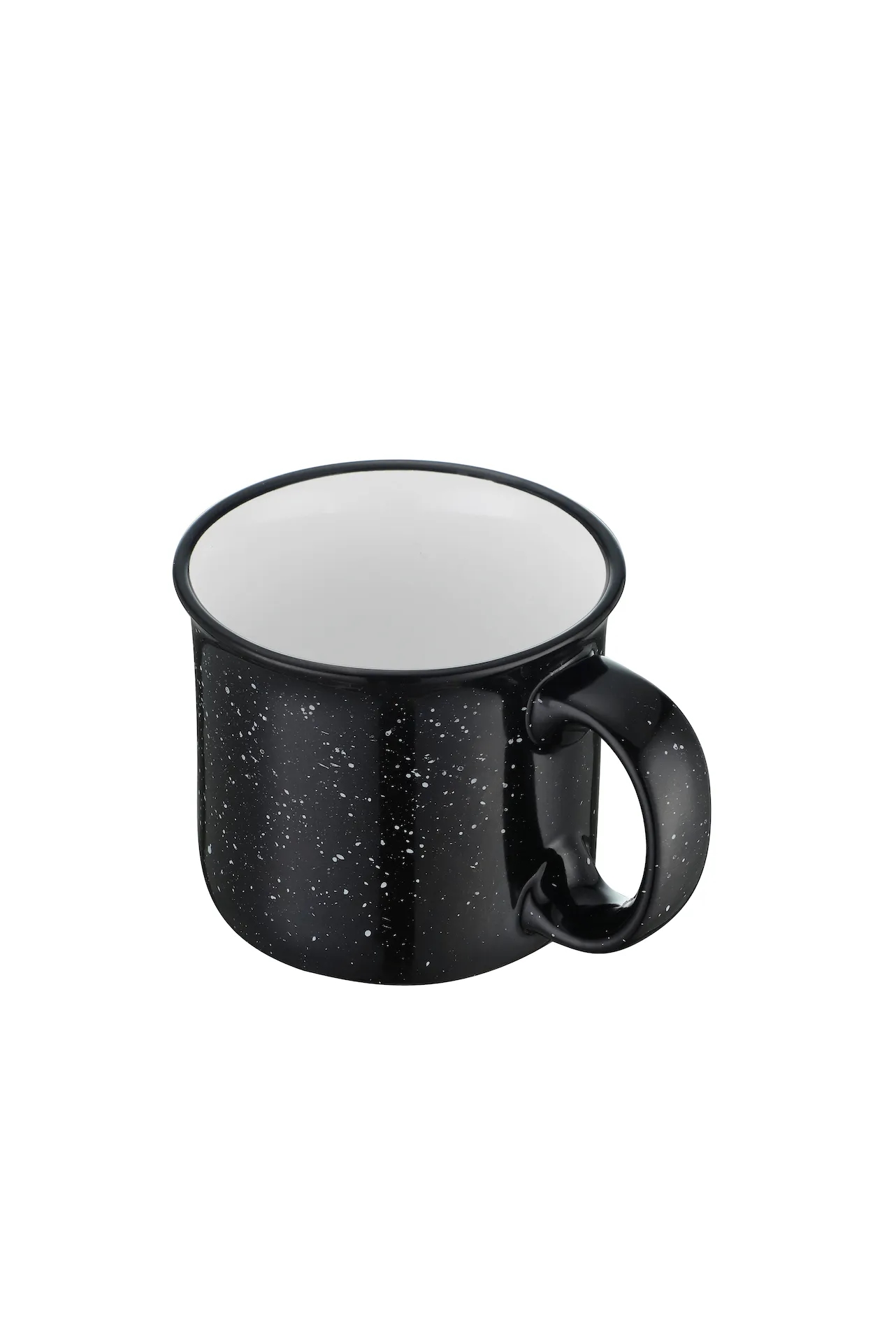 15oz Speckled Camp Mug 4