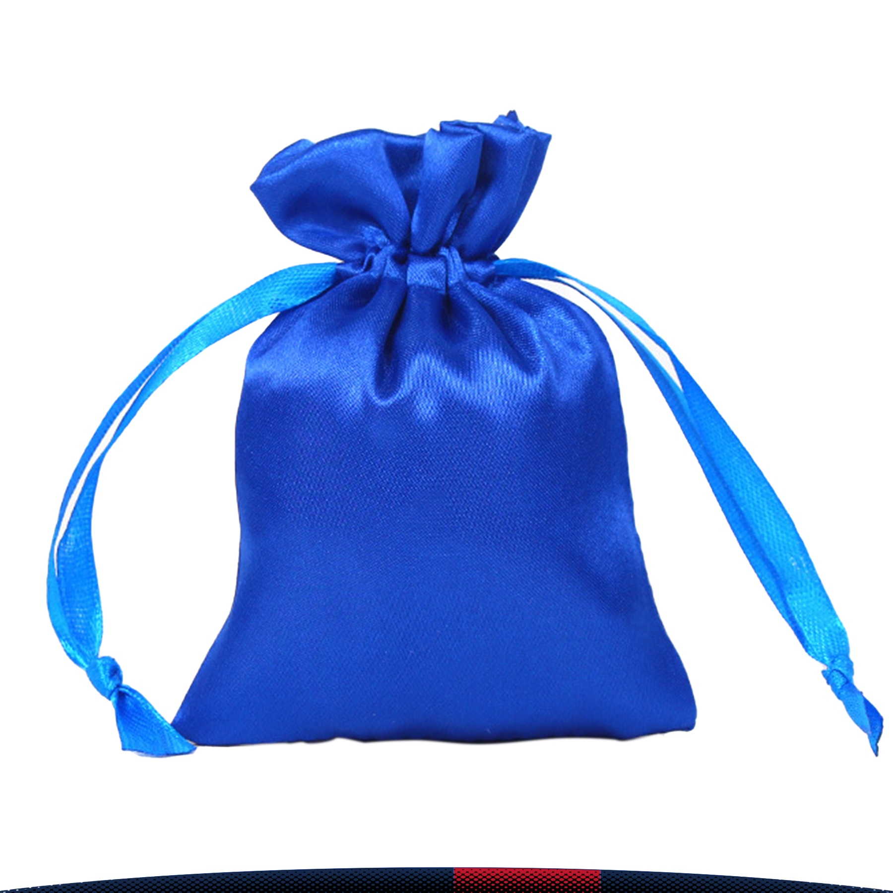 Satin Gift Bag 5