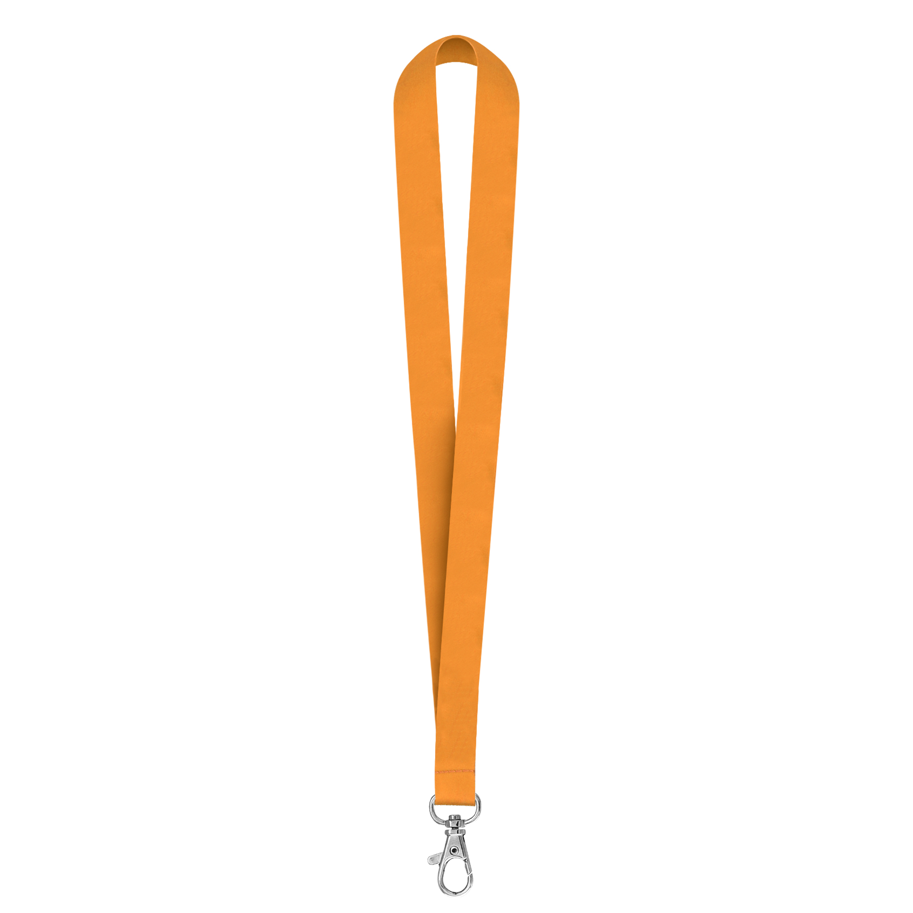 3/4" Full Color Dye Sublimated Lanyard 3