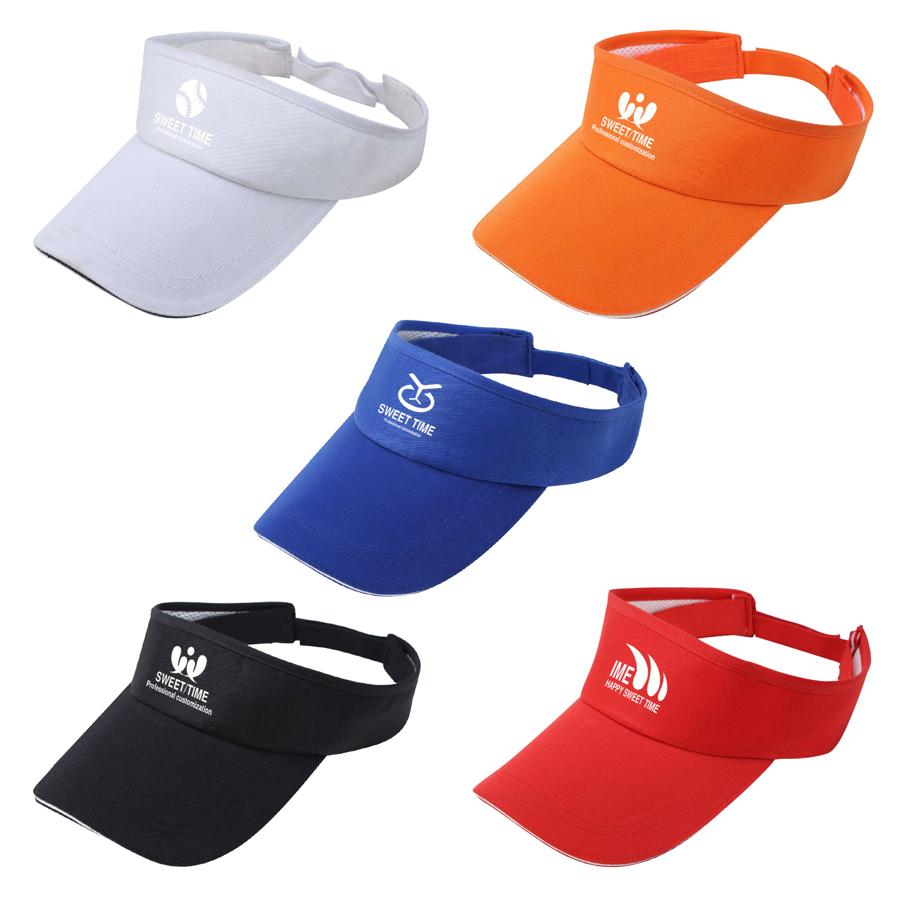 Sport Sun Visor 2