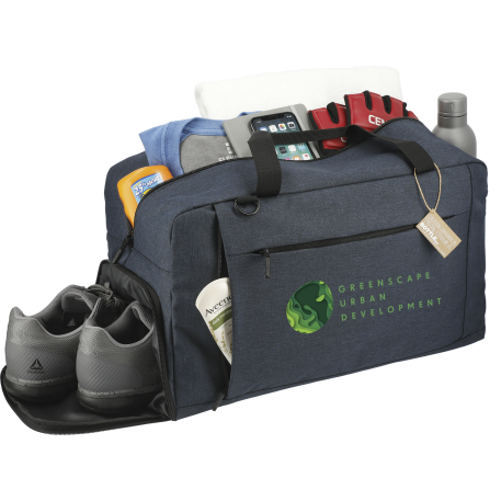 Aft Recycled 21" Duffel 46