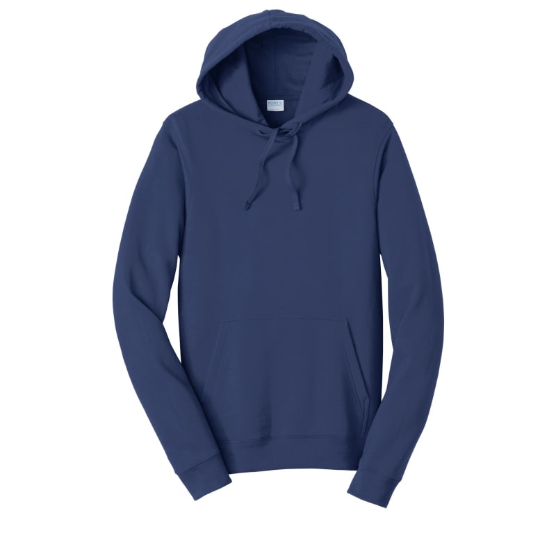 Port & Company Fan Favorite Fleece Pullover Hooded Sweatshirt., custom hoodie or sweatshirt with logo imprint 15