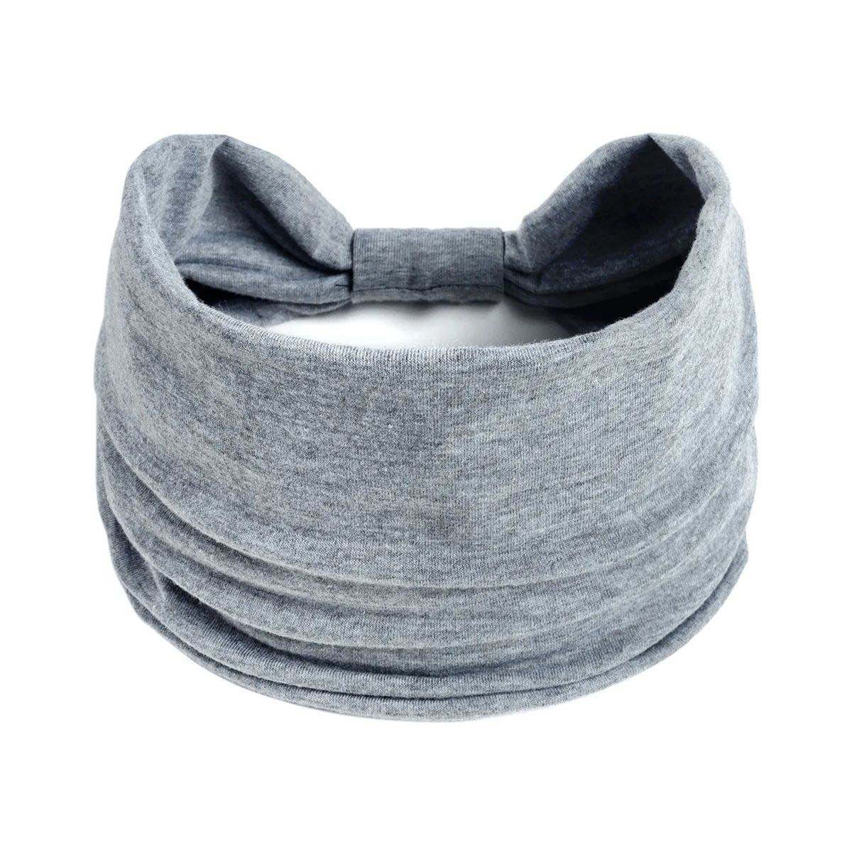 Athletic Hairband Moisture Wicking Breathable 41